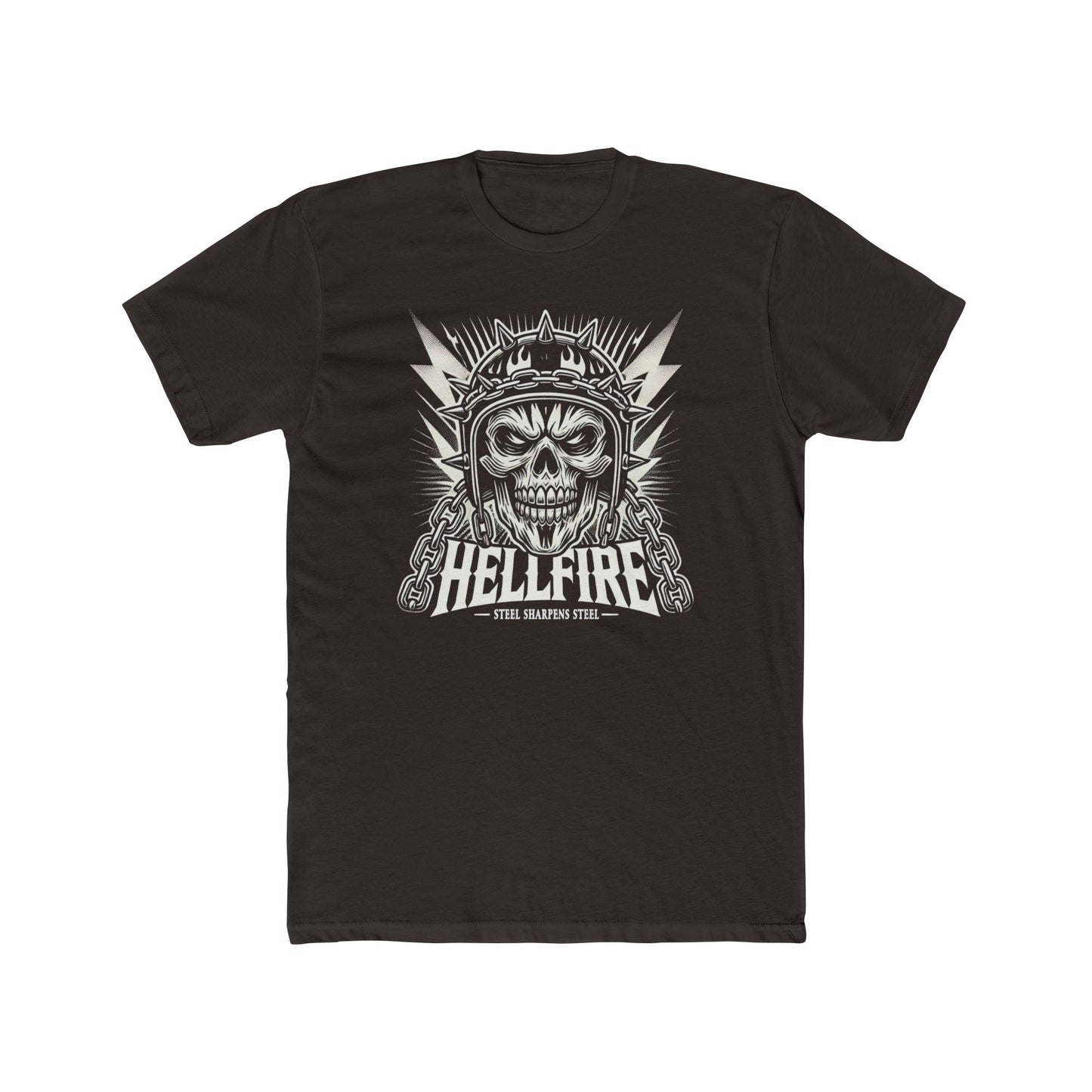 -> Steel Tee