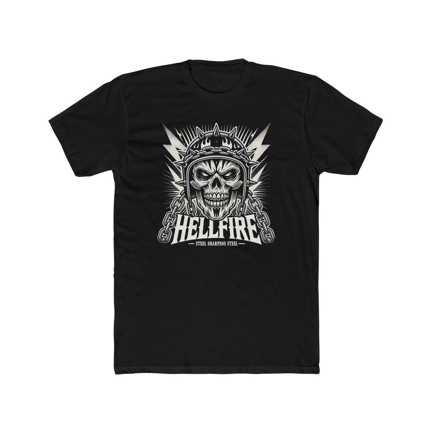 -> Steel Tee