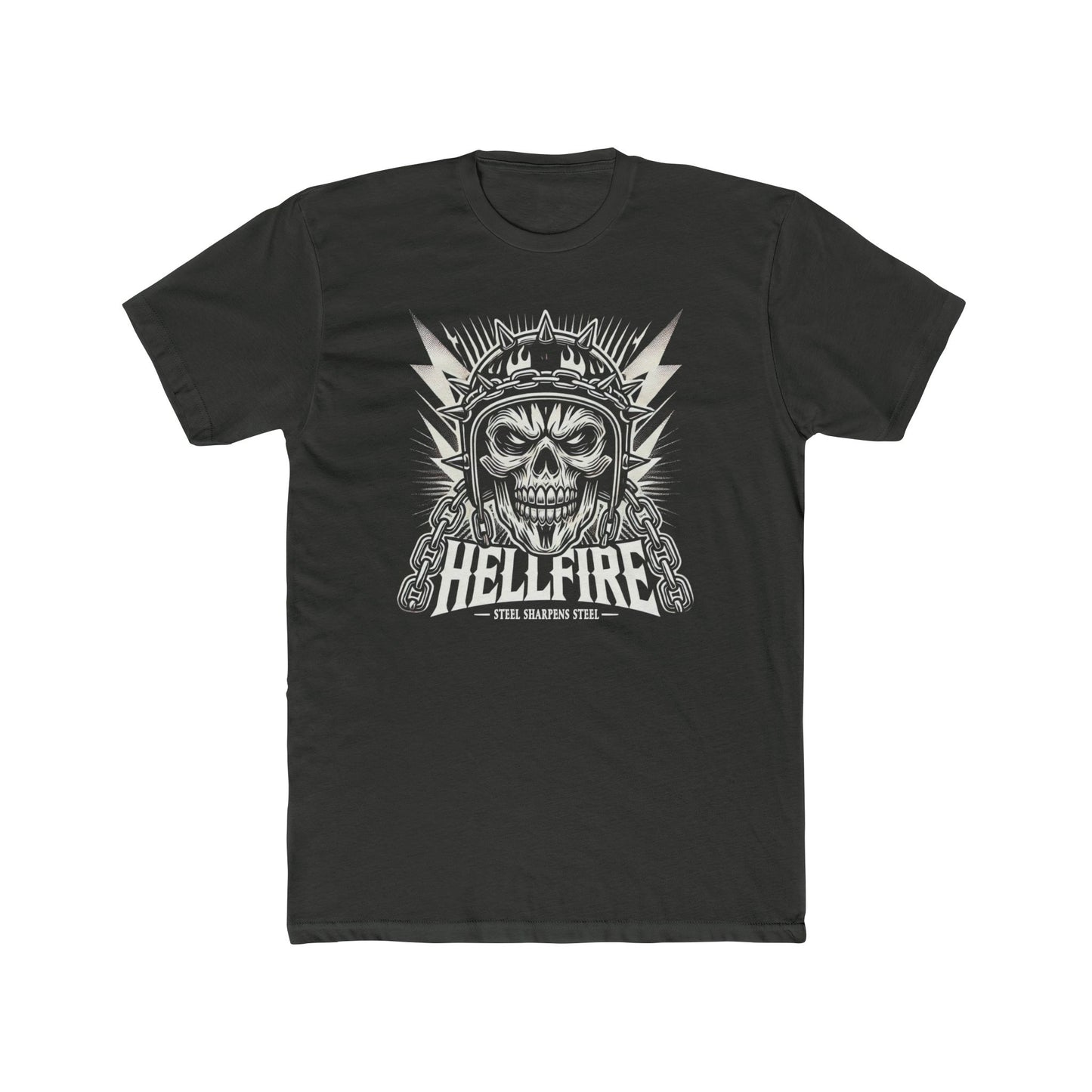 -> Steel Tee