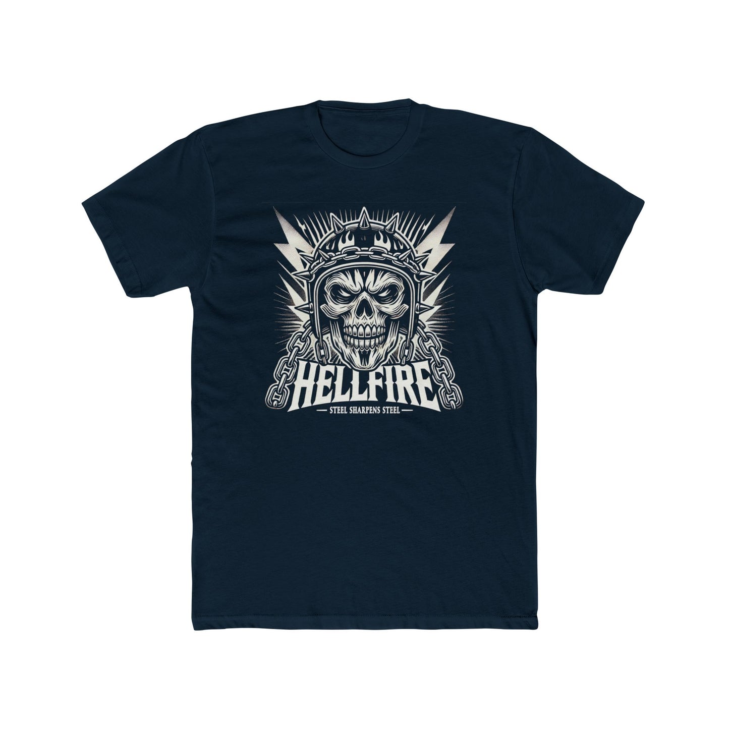 -> Steel Tee