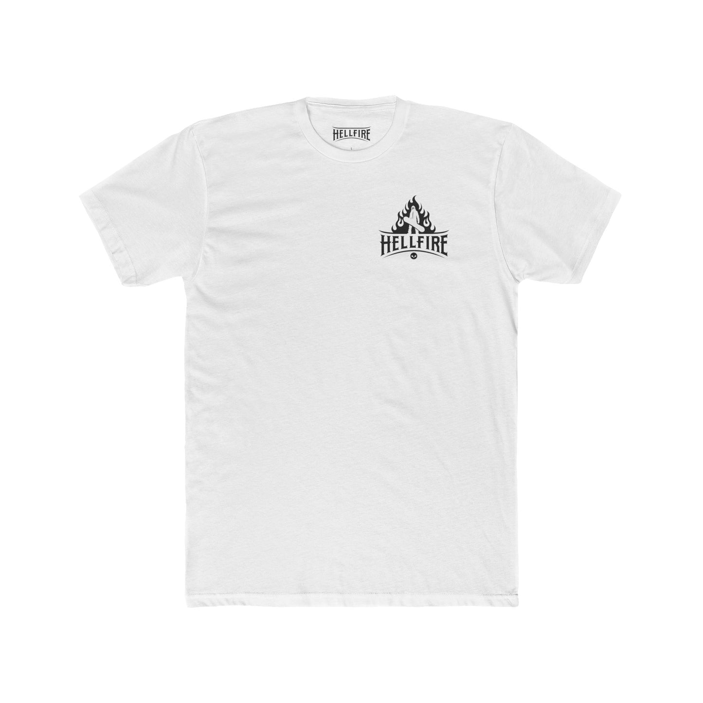 Fire Walker Tee