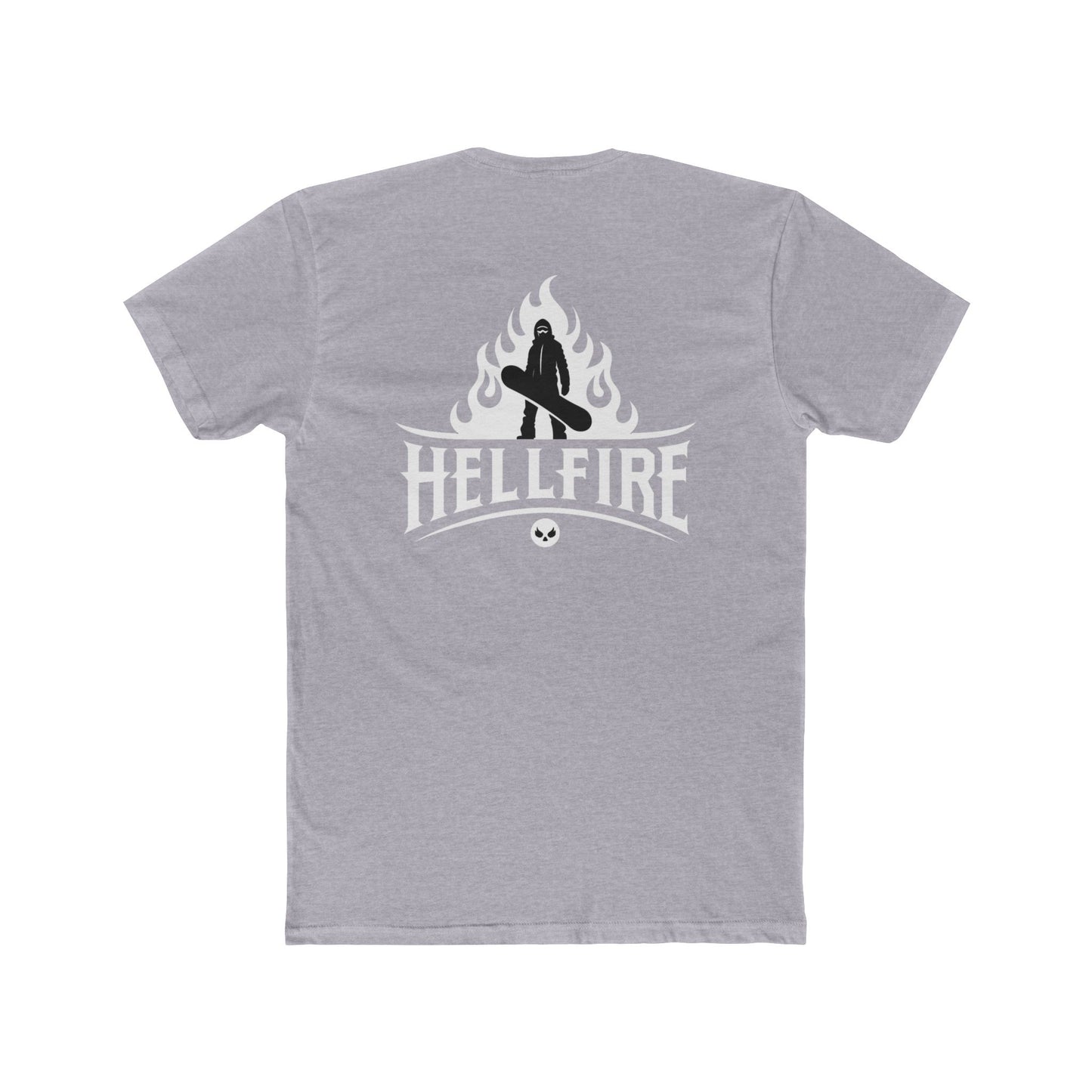 Fire Walker Tee