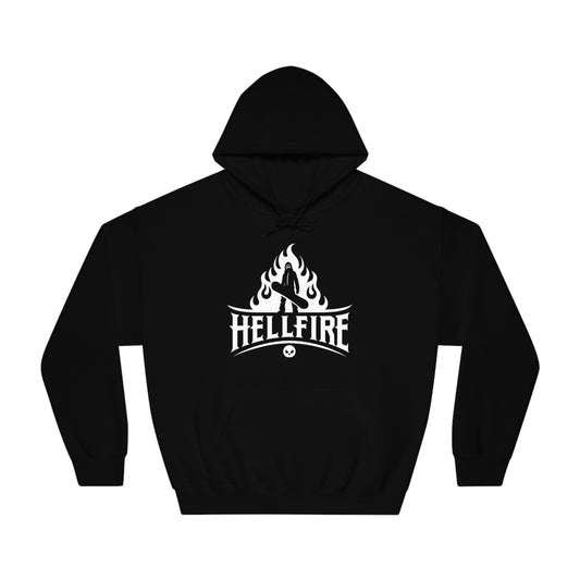 Fire Walker Hoodie