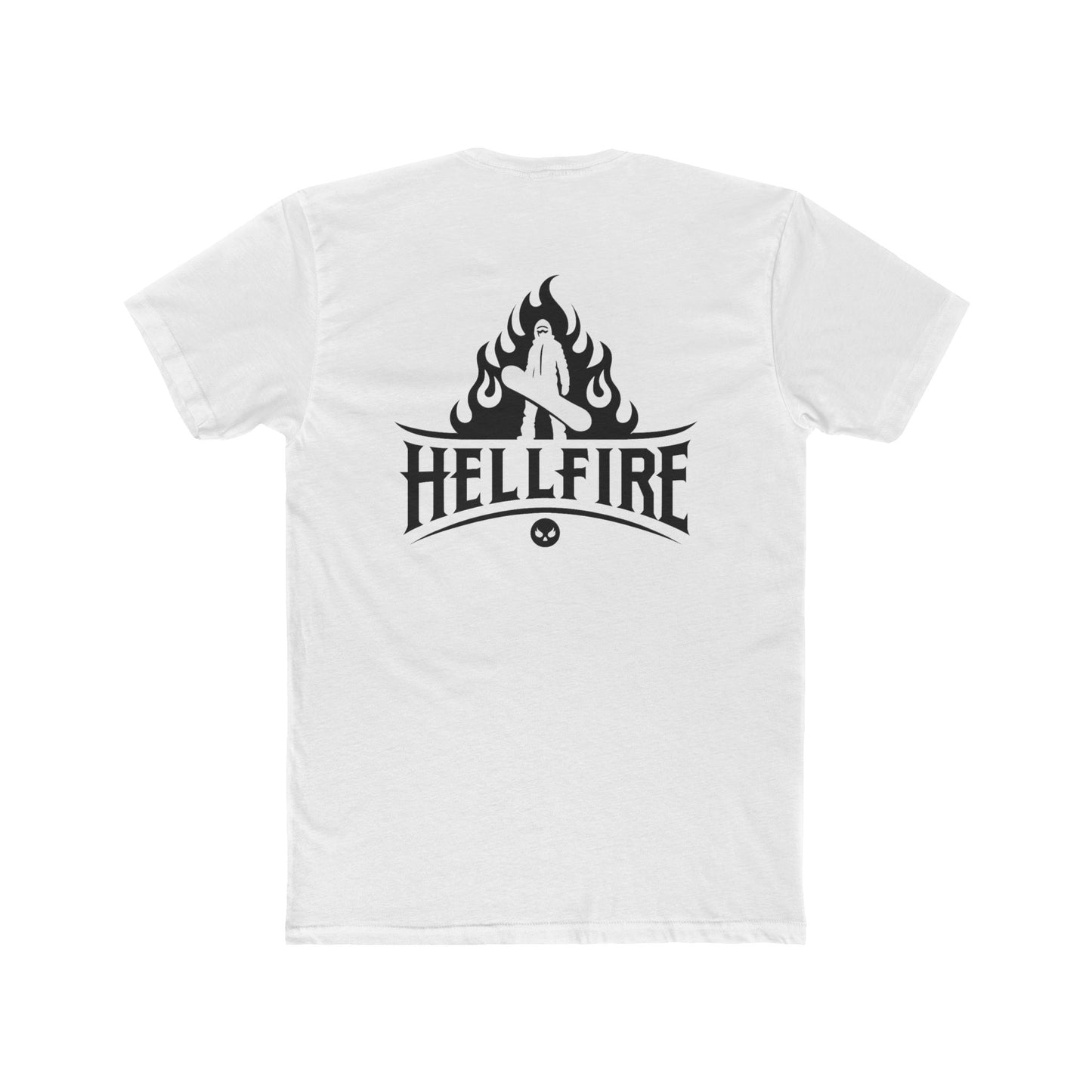 Fire Walker Tee