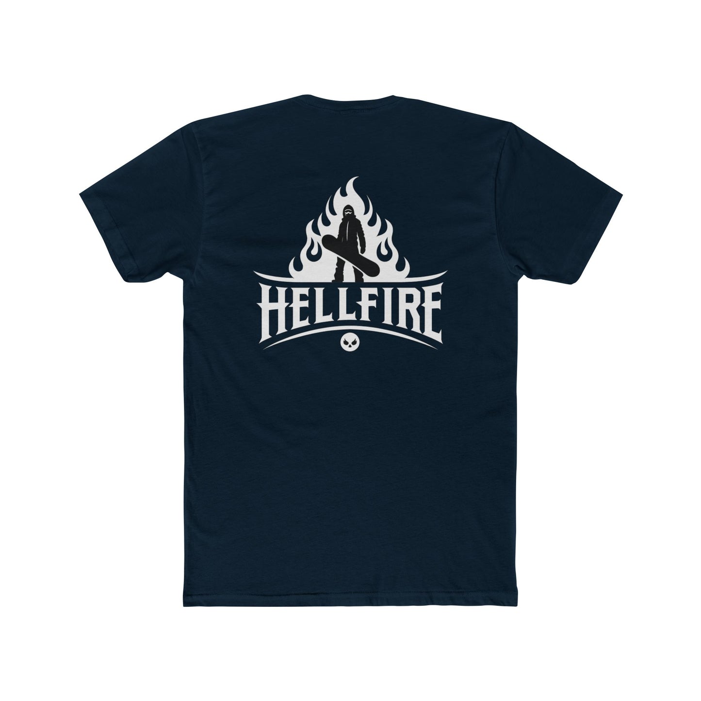 Fire Walker Tee