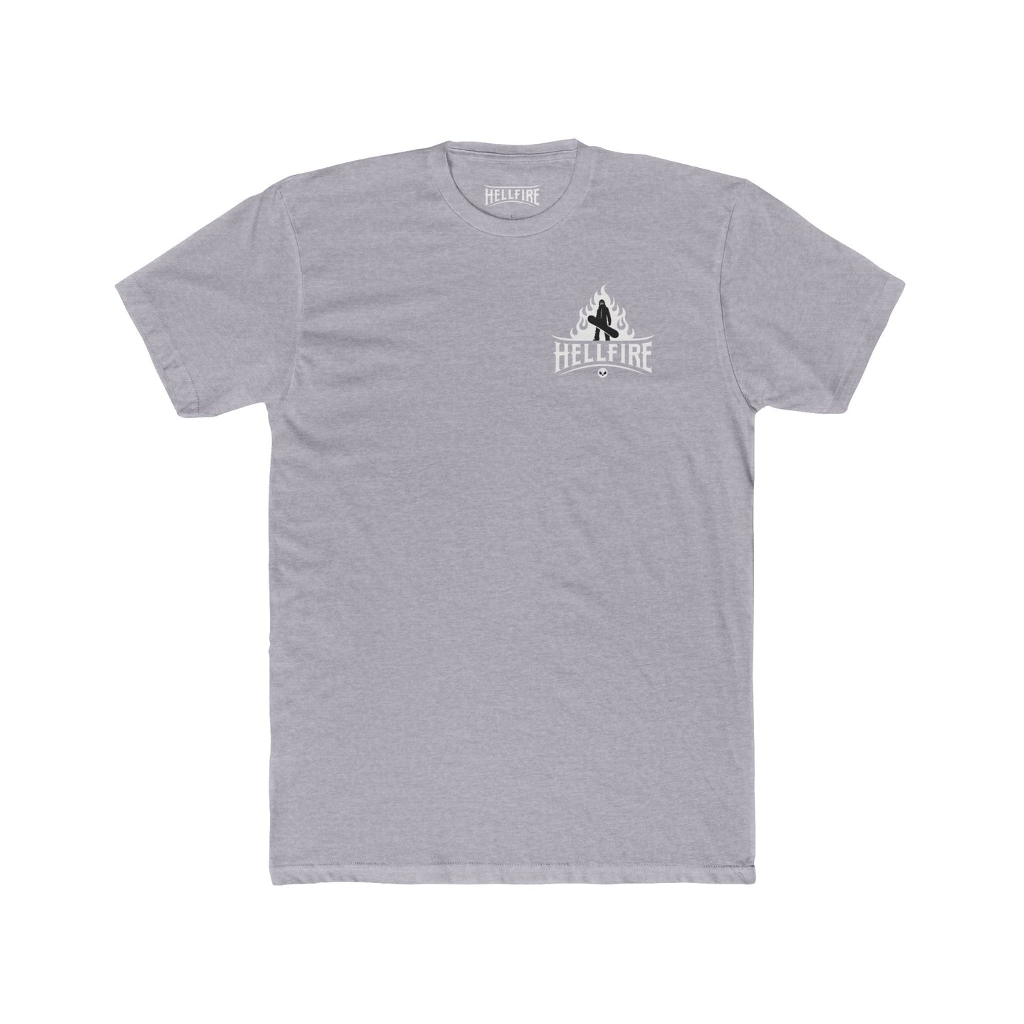 Fire Walker Tee