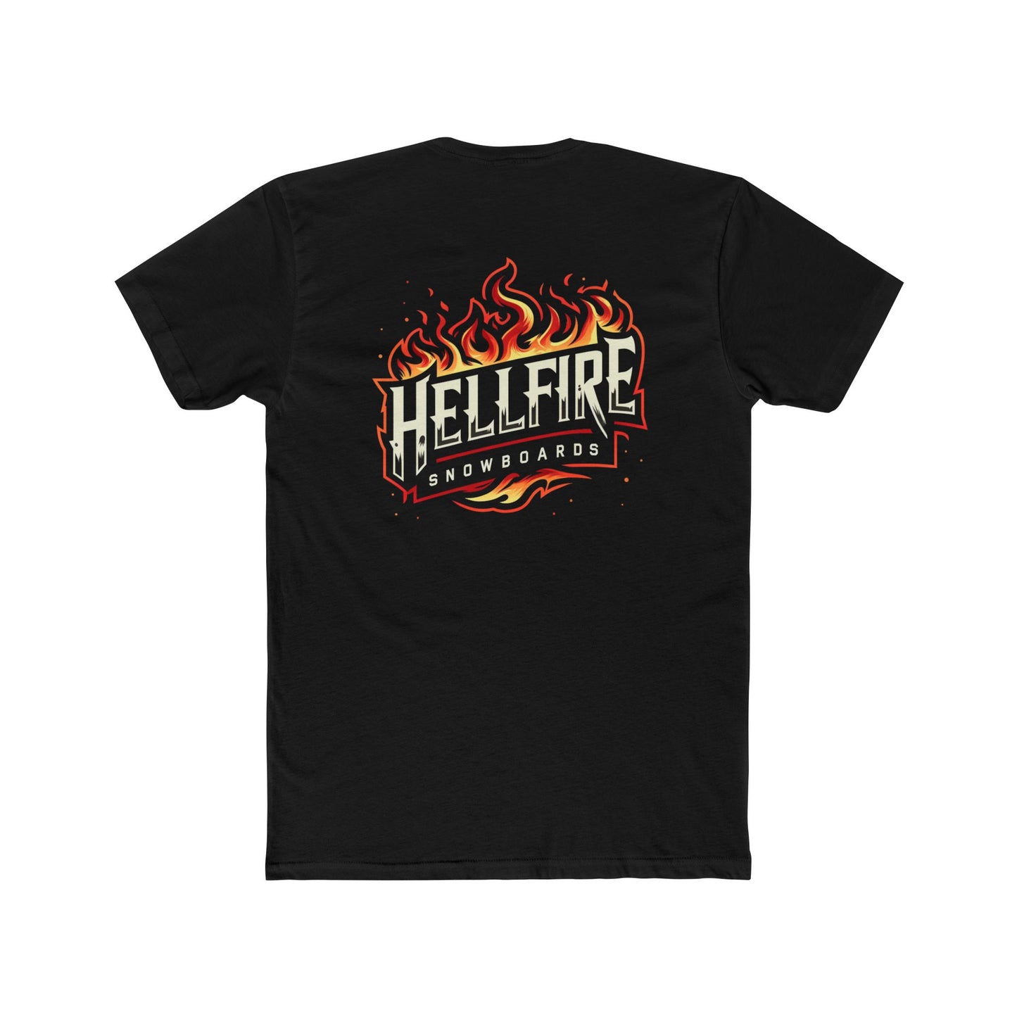 Fireball Tee