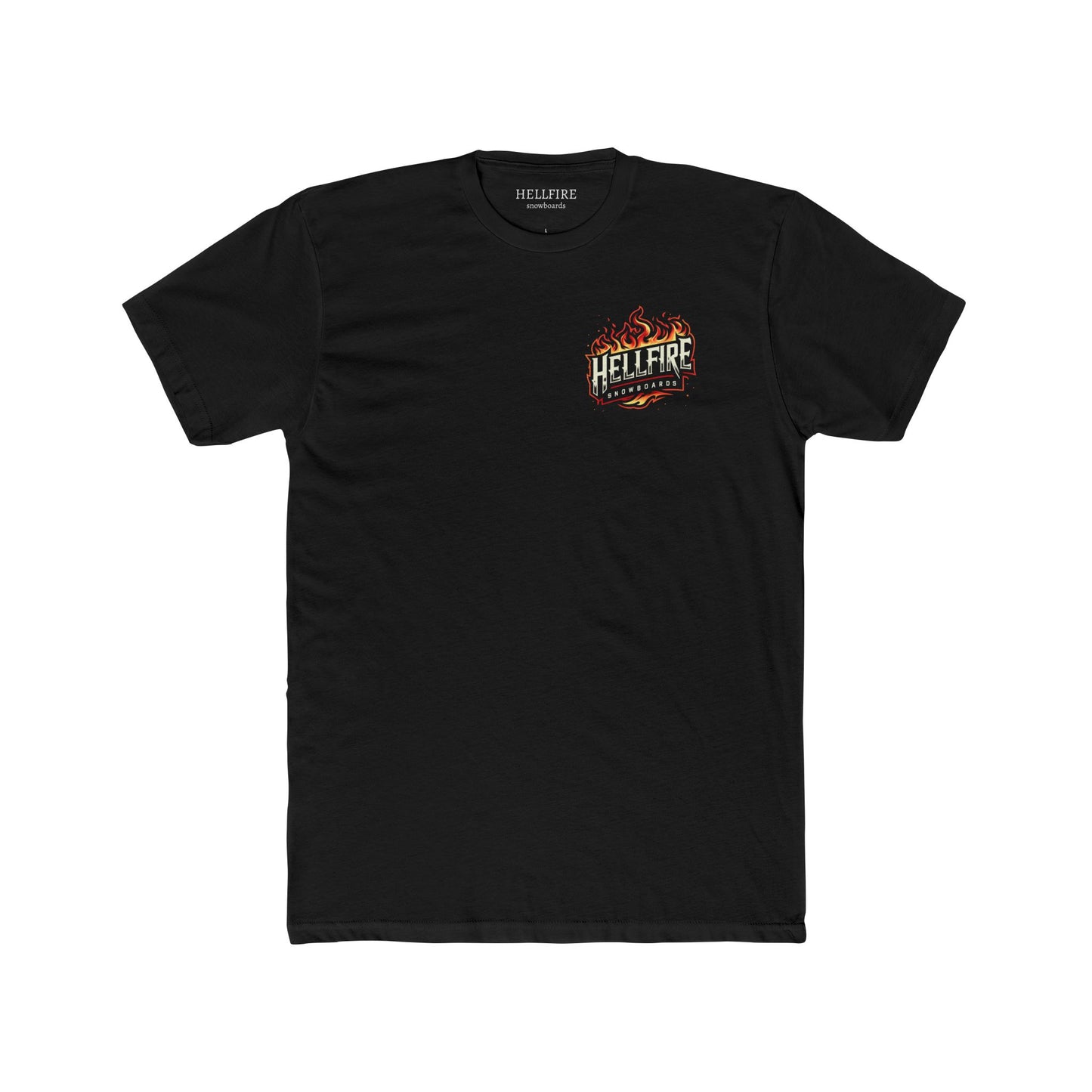 Fireball Tee