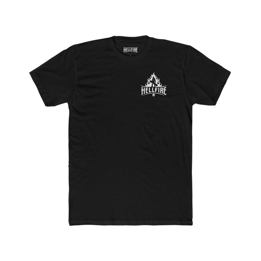 Fire Walker Tee