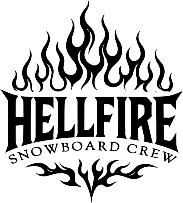 Hellfire Snow